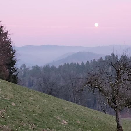 Am Boulevard Gengenbach Exterior foto